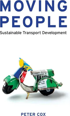 Produktbild von Moving People