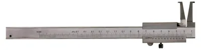 Produktbild von Innen-Nuten-Messschieber 35 bis 300 mm