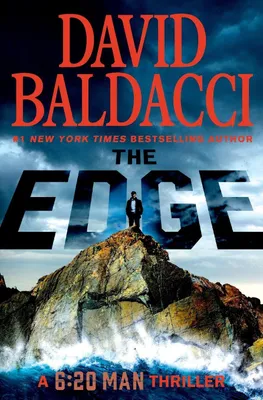 Produktbild von The Edge