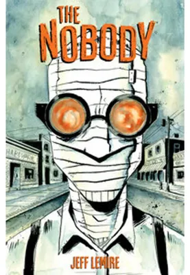 Obrázok produktu pre The Nobody (New Edition)