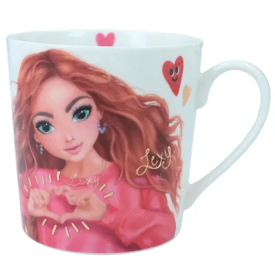 Produktbild von depesche vertrie TOPModel Becher SELF LOVE Sonstige