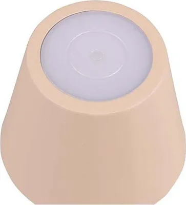 Image de Lampe de table LED, lampe d'extérieur, dimmable, tactile, batterie, H 21cm