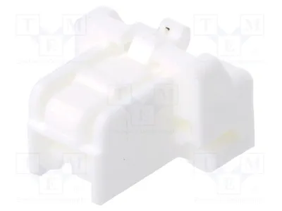 Zdjęcie produktu dla 5 sztuk, złącze żeńskie, płytka z przewodami, 2 mm, PIN: 2 502439-0200, złącze Signteck, rastrowe
