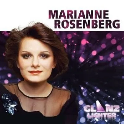 Produktbild von Rosenberg,Marianne-Glanzlichter