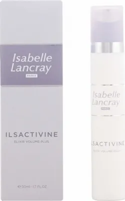 Zdjęcie produktu dla Krem przeciwzmarszczkowy Isabelle Lancray Ilsactivine (50 ml)
