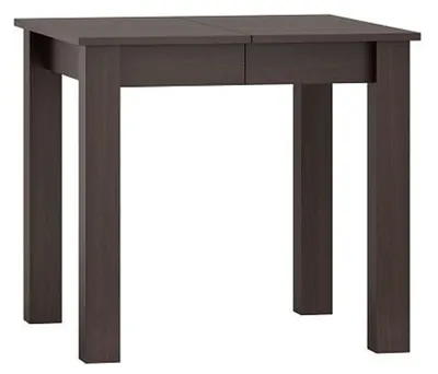 Produktbild von Design Esstisch DA-444 ausziehbar Tisch Esszimmer 80 bis 280 cm