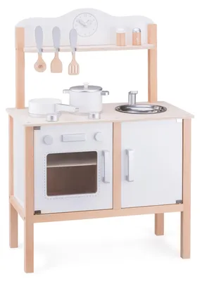 Productafbeelding van New Classic Toys 11050, Keuken en eten, vanaf 3 jaar