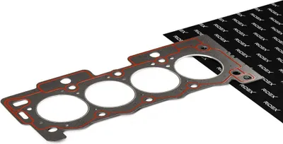 Produktbild von RIDEX 318G0003 Zylinderkopfdichtung passend für PEUGEOT 206 Schrägheck (2A/C) 207 (WA, WC) 207 SW (WK) 206+ Schrägheck (2L, 2M) für CITROËN