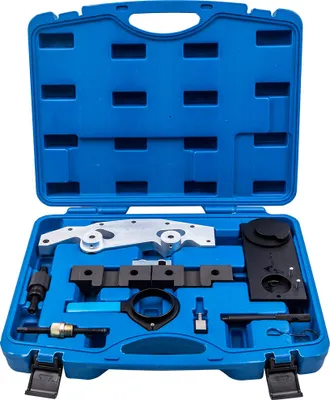 Image de Moteur Changer la chaîne de distribution Outil de réglage de l'arbre à cames pour BMW M52 M54 M60 M62