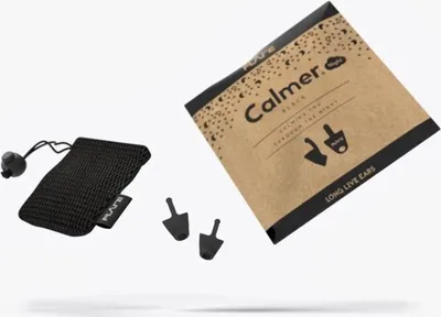 Produktbild von Flare Audio Calmer Night Schwarz