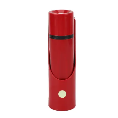 Obrázok produktu pre LED baterka na stenu s vysokým jasom napájaná batériou Malá núdzová baterka pre hotel Home Red