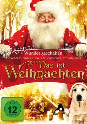 Produktbild von Das ist Weihnachten