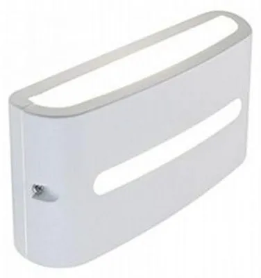 Immagine prodotto di Applique da Esterno a LED 10W 3000K Sovil Bianco