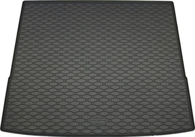 Produktbild von Rigum Gummi Kofferraumwanne für Ford Focus MK4 Turnier, Bj. 4/2018-