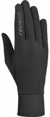 Immagine prodotto di Reusch - Guanti "Meridial" da uomo, touchscreen PP7818 (6) (nero)