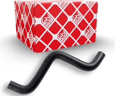 Produktbild von FEBI BILSTEIN Kühlerschlauch Wasserschlauch für FIAT PUNTO (188) 172647