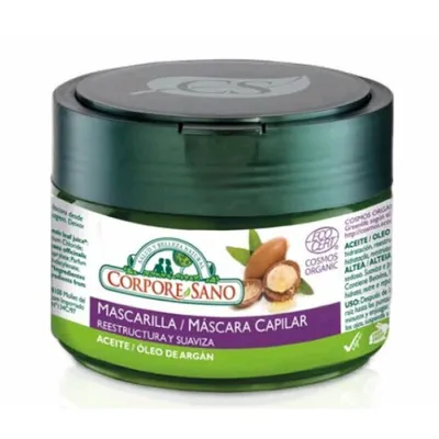 Produktbild von Corpore Mascarilla Capilar Cosmos Organic 250ml