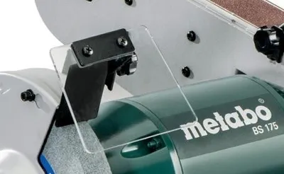 Produktbild von METABO Stützteller Stabschleifer 316046530