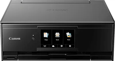 Immagine prodotto di Canon TS9150 - getto d'inchiostro - stampa a colori - 4800 x 1200 DPI - copia a colori - scansione a colori - A4 Canon