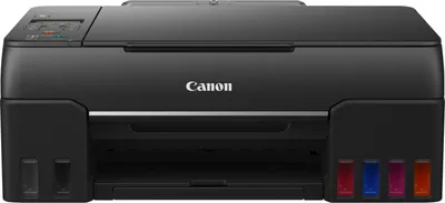 Produktbild von Canon PIXMA G 650