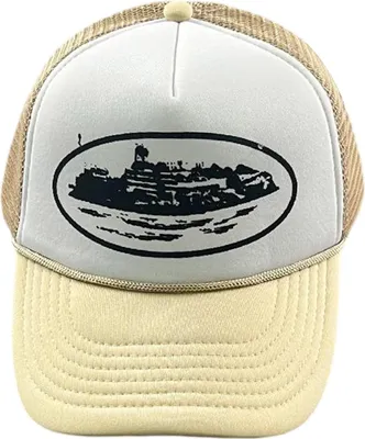 Produktbild von Trucker-Caps und lässige Baseballcaps mit Aufdruck sind im Sommer für Damen und Herren erhältlich.