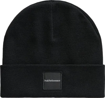 Produktbild von Peak Performance Switch Hat Black/Black/Black OSFA