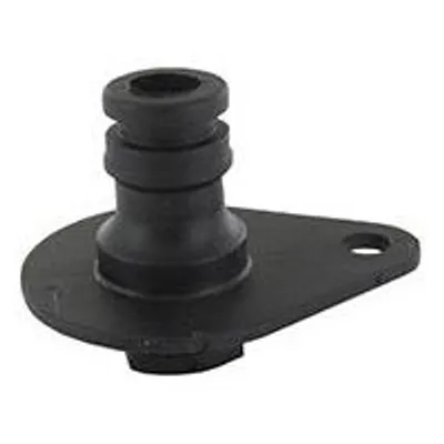 Produktbild von Wasseranschluss für Reinigungs-Cuttergehäuse GGP / Stiga. Herkunft 125033060/0.