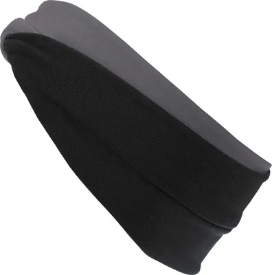 Produktbild von Haarband oder Stirnband in 16 verschiedenen Unifarben Turban