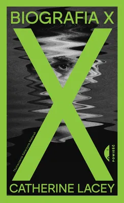Imagen del producto de Biografía X (Novela)