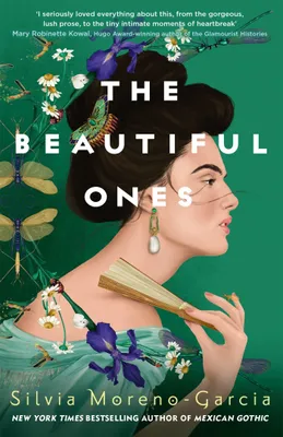 Produktbild von The Beautiful Ones