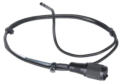 Produktbild von KS TOOLS 550.7351 ULTIMATEvision MASTER 90° Kamera-Sonde, halbstarr, Ø3, 9mm, L=1m