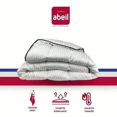 Produktbild von Füllung Bettdecke abeil comfort hôtelier 220 x 240 cm