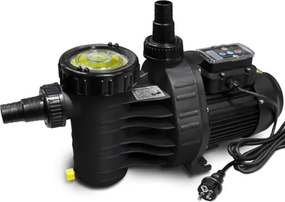 Zdjęcie produktu dla Pompa basenowa AQUA VARIO Plus pompa cyrkulacyjna 230 V