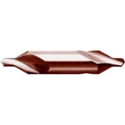 Produktbild von FORMAT Zentrierbohrer Set D333 A HSS 0,5-4,0mm, 7-teilig, Durchmesser:2,00 mm, Beschichtung:HSS/blank, DIN:DIN 333-A