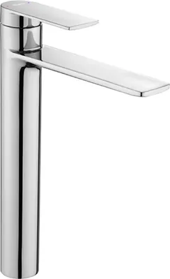 Immagine prodotto di Rubinetto da Lavabo Rea Storm Chrom High