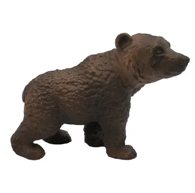 Obrázek produktu pro Schleich 14125 Mládě grizzlyho