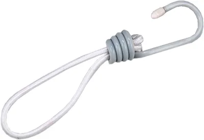 Produktbild von CAMPKING GUMMIZELTSPANNER 6429000 6er 12 Cm
