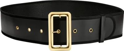 Produktbild von Gürtel Weihnachtsmann Kunstleder 150cmx9cm