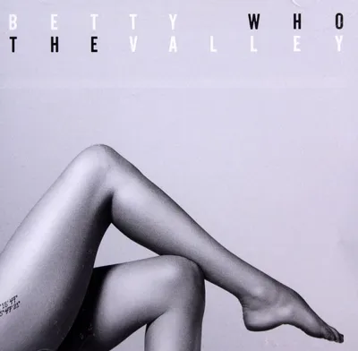 Produktbild von Betty Who: The Valley