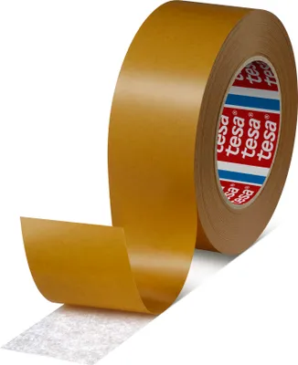 Produktbild von Tesa - Pland Tape 51570 25mmx50m 2Z | 1 Roll 48 Stücke