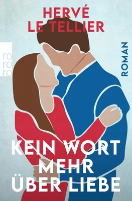 Produktbild von Kein Wort mehr über Liebe