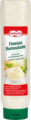 Produktbild von Nadler Remoulade 80%