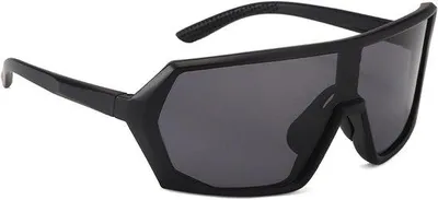Produktbild von Sportbrille Vollrahmen UV400 Schutz Klar - Outdoor Aktivitäten