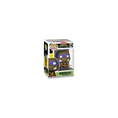 Immagine prodotto di Figurka winylowa Donatello 9 cm z serii POP! Film od Funko