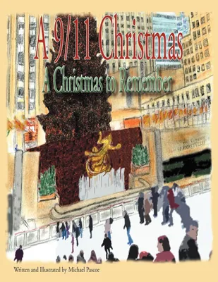 Produktbild von A 9/11 Christmas