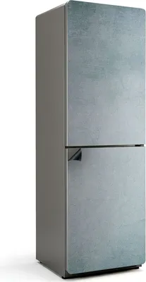 Produktbild von Zarte Wandstruktur – Magnetische Kühlschrank Abdeckung – Dekorfolie magnetisch Küche – Kühlschrank Magnet Deko – selbstklebende Magnettafel – Magnetfolie für Kühlschranktür – 60x180 cm