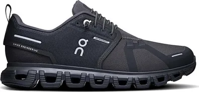 Produktbild von ON Running Cloud 6 WP Waterproof - Damen Sneakers Schuhe Black-Black 3WF10051043 , EU 36 US 5