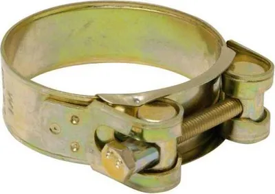 Produktbild von Kraftklemme W1, 40 - 43 mm, 20 mm