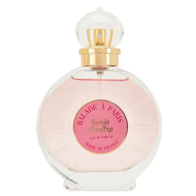 Obrázok produktu pre Jeanne Arthes Balade à Paris Soirée Rooftop, Woda perfumowana, 100ml