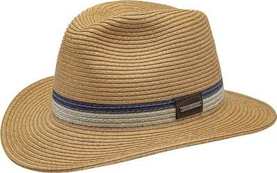 Chillouts schmaler Papier Traveller UV 50+ in braun